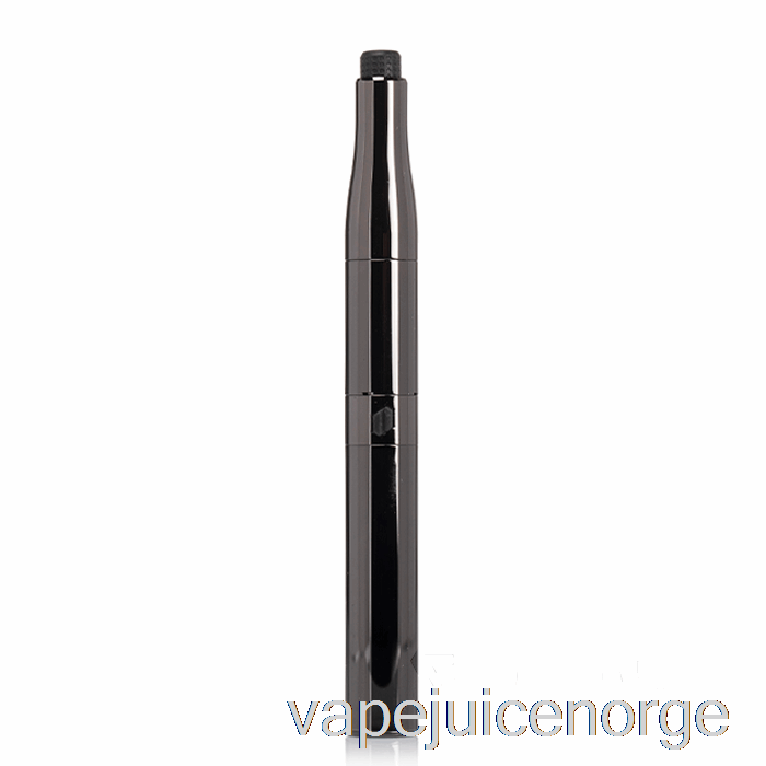 Vape Norge Puffco Plus Vaporizer 2.0 Svart